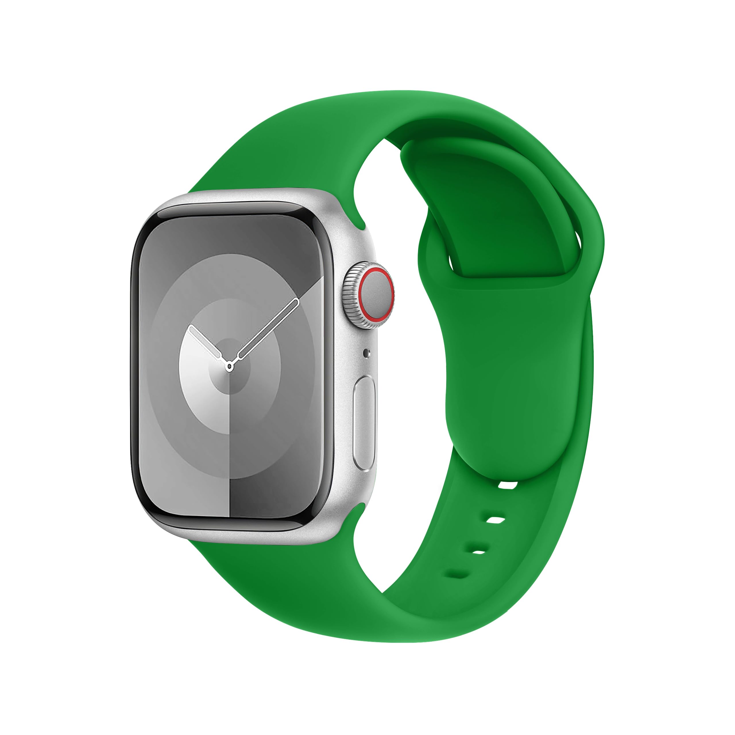 DONEGANI C1 Band for Apple Watch Bands Women Men Se Ultra 2 40mm 44mm 46mm 42mm 45mm 41mm 38mm 49mm Series 10 9 8 7 6 5 4 3 iWatch Sport Strap