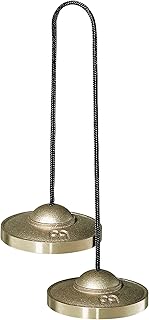 Meinl Percussion PFICY-2 Professional Finger Cymbal Pair, 2 5/8-Inch