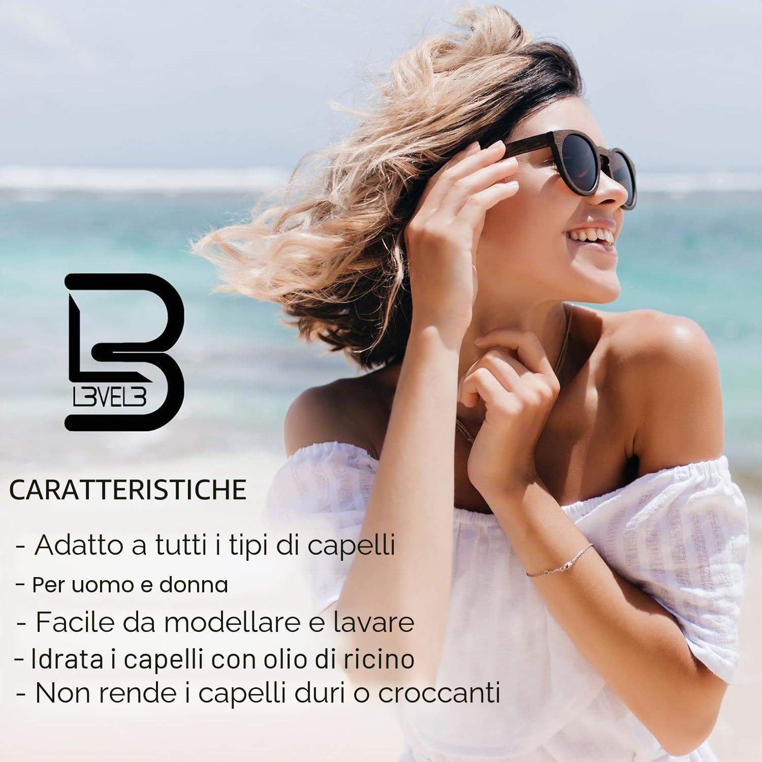 Texturizing Salt Spray 100 ml