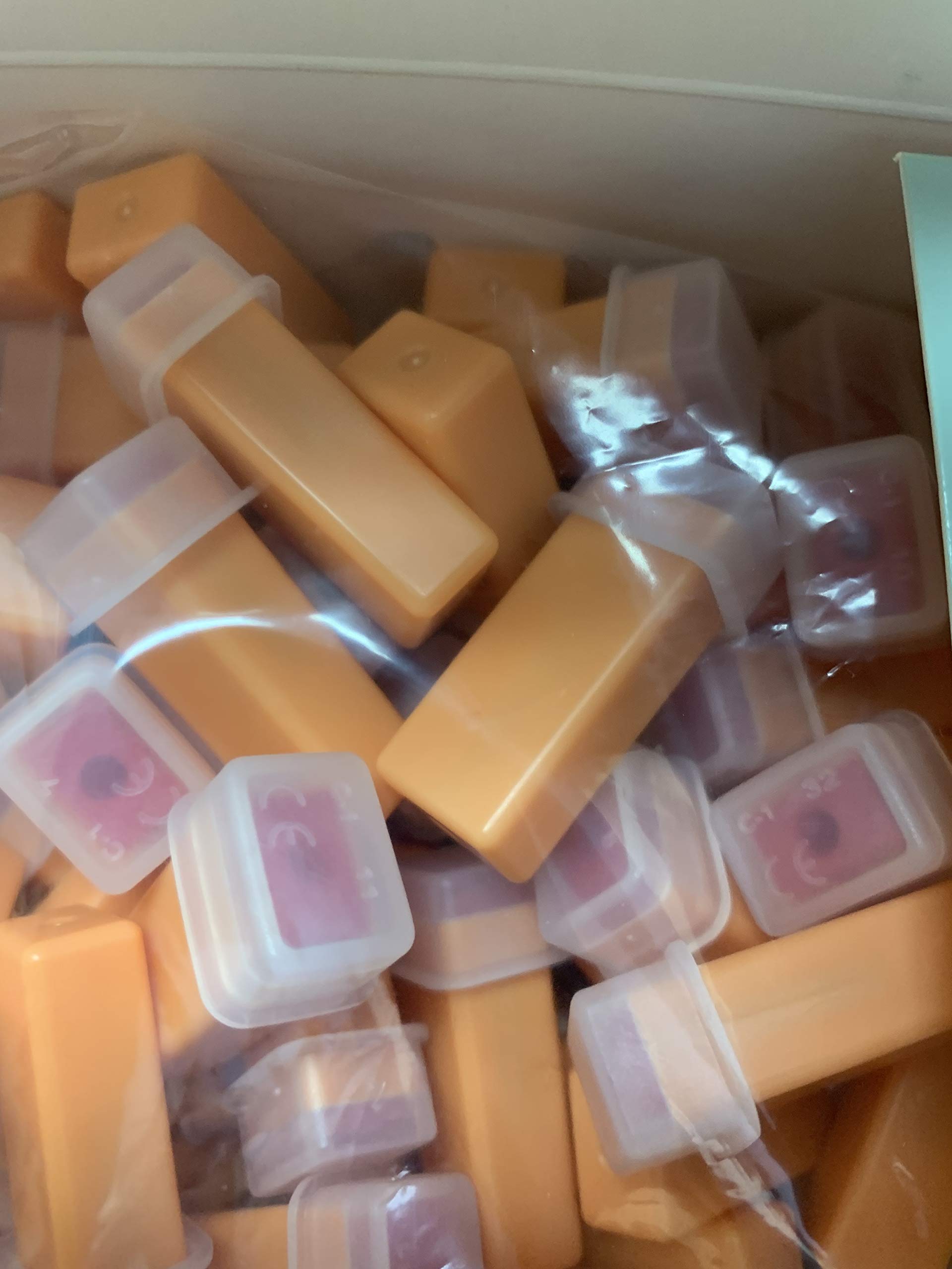 Safety Lancet, 2.8mm, 21g, 40-60 µl, Pink (22 Guage, 2.2mm, Orange)