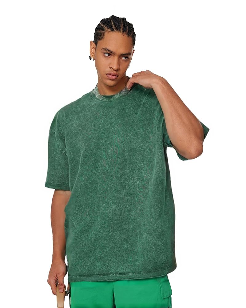 Amazon.com: Men's Oversized t-Shirt Cotton Unisex Short Amazon.com: Men's Oversized t-Shirt Cotton Unisex Short