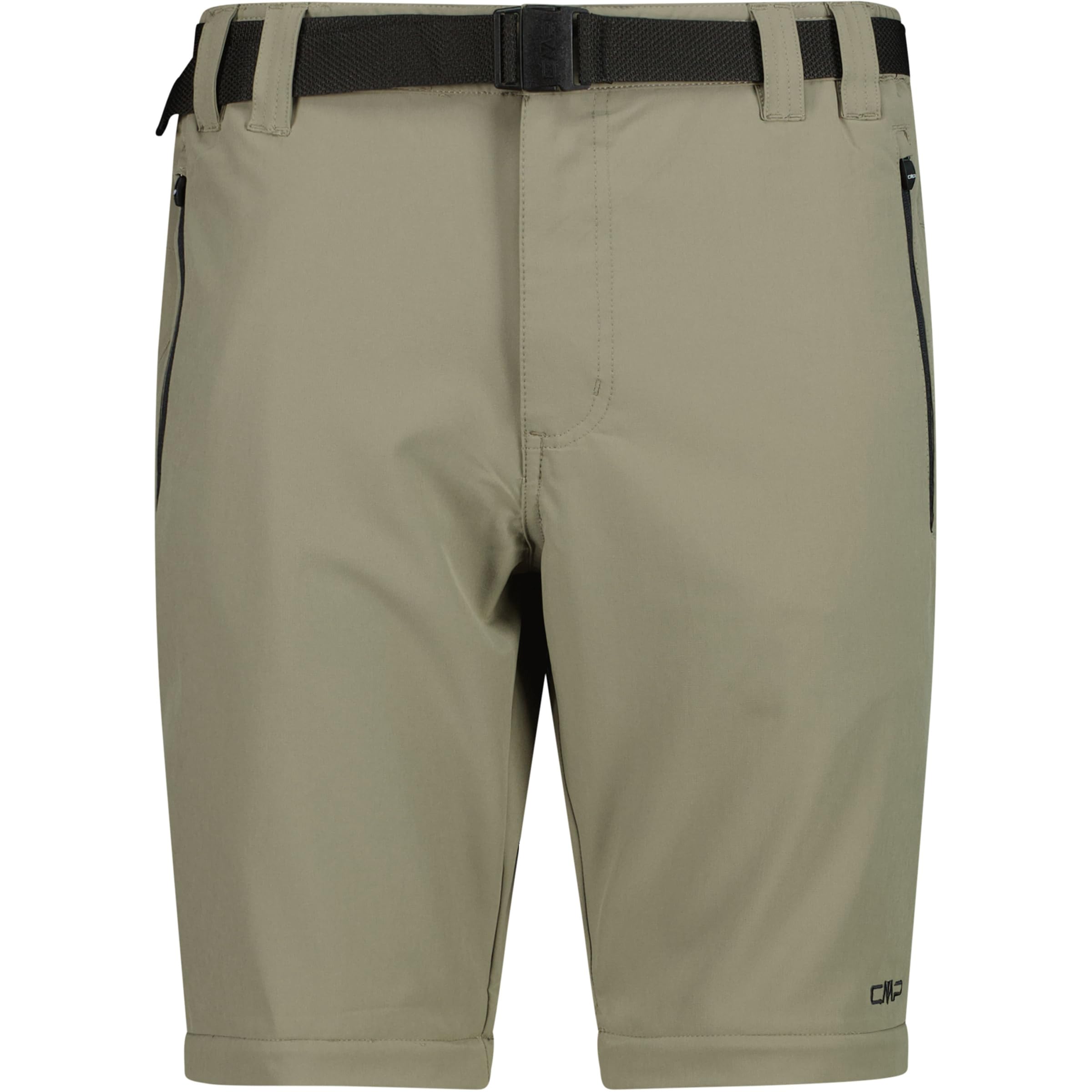 CMP Pantaloni da Trekking Zip-off da Uomo