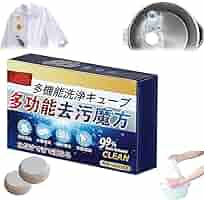 Poudre Dégraissante Poudre De Décontamination Un Nettoyant De Cuisine