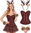 halloween costumes for women cute Top2商品