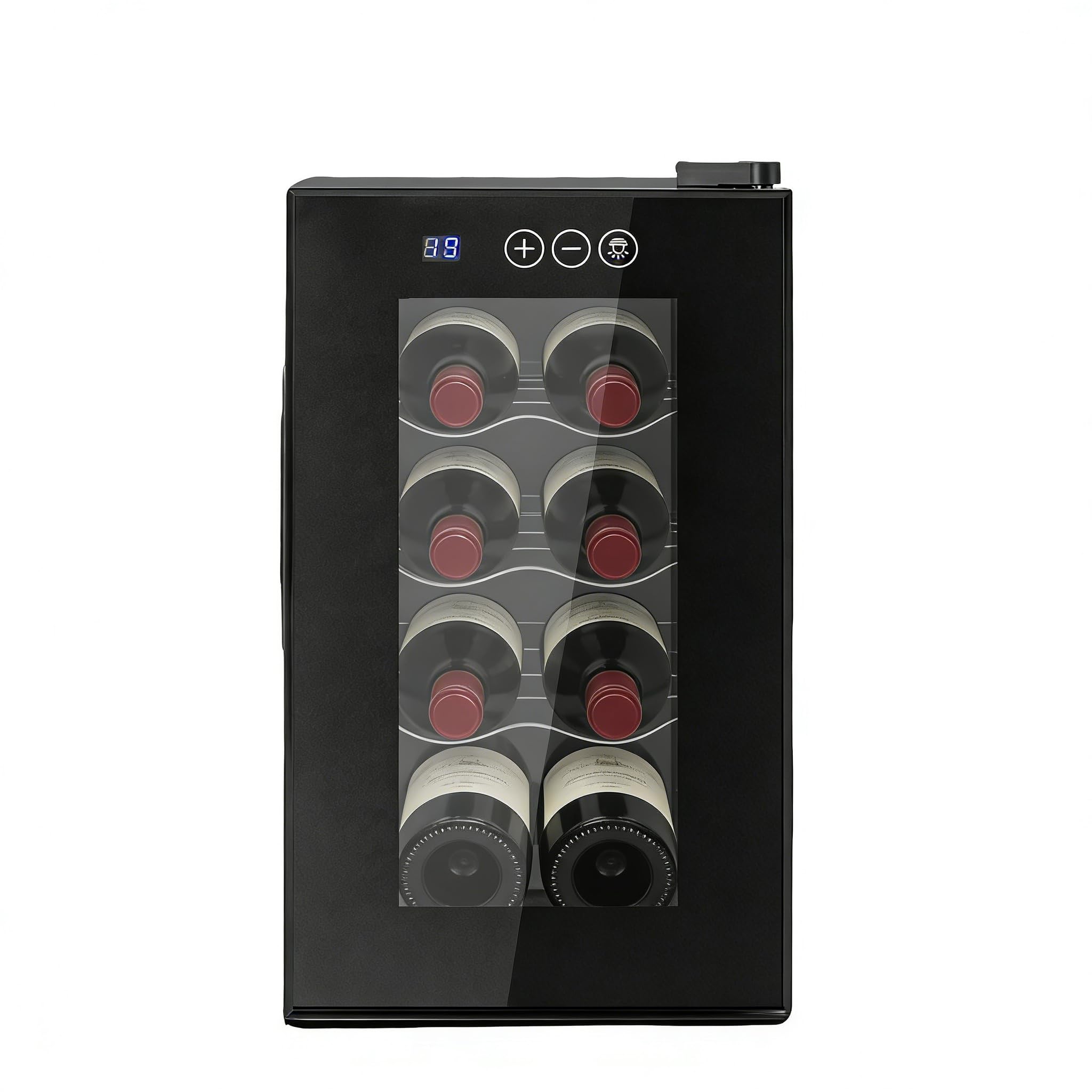 PERFERATE JJFTLE-000200US-SS Wine Cooler Blue