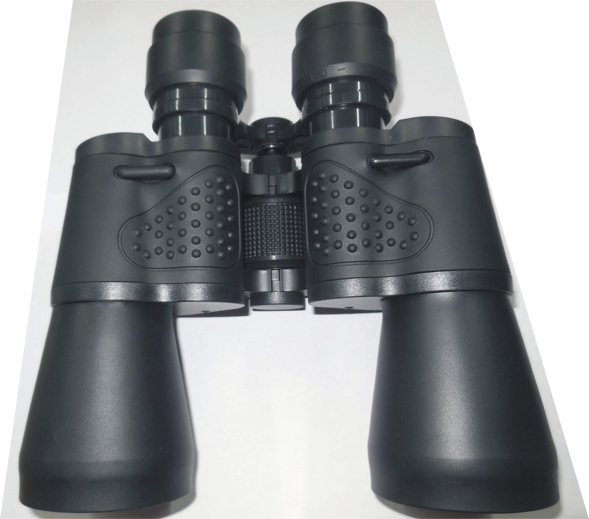 XPEDITION XPERTS Binocular 20x50 , 168FT. at 1000 Yards, Coated