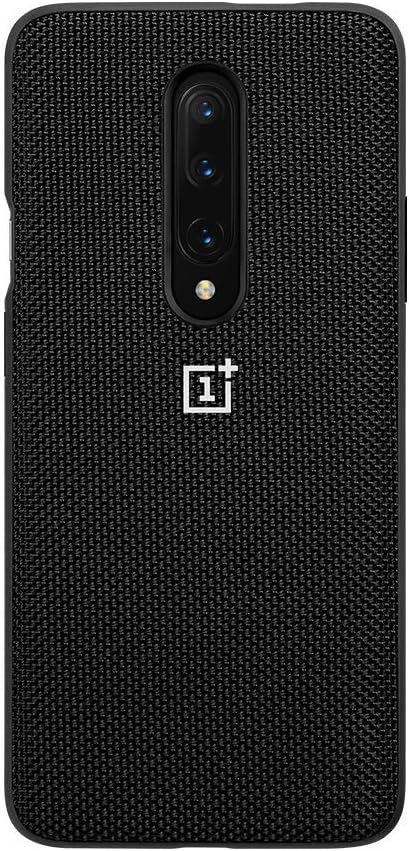 OnePlus 7 Pro Nylon Bumper Case (Nylon)