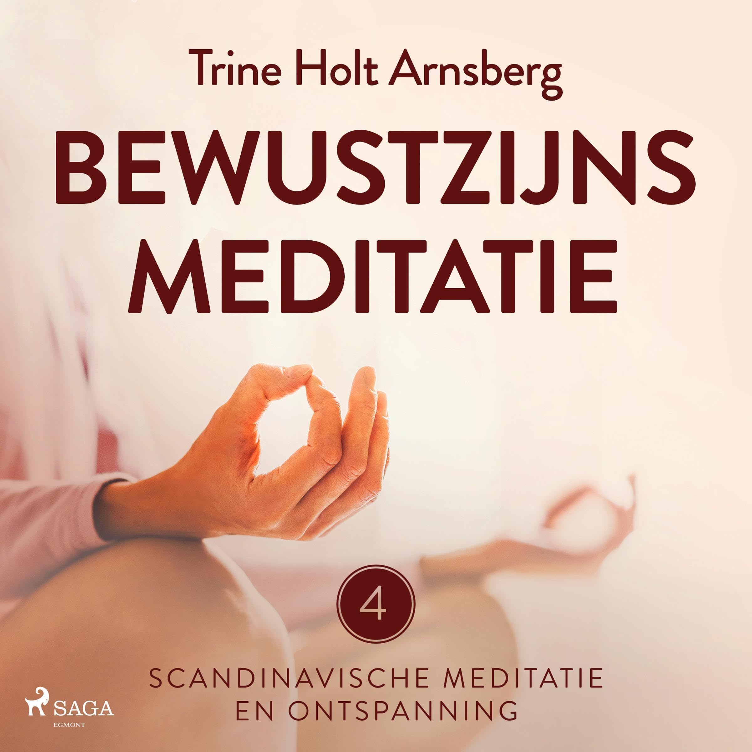 Bewustzijnsmeditatie