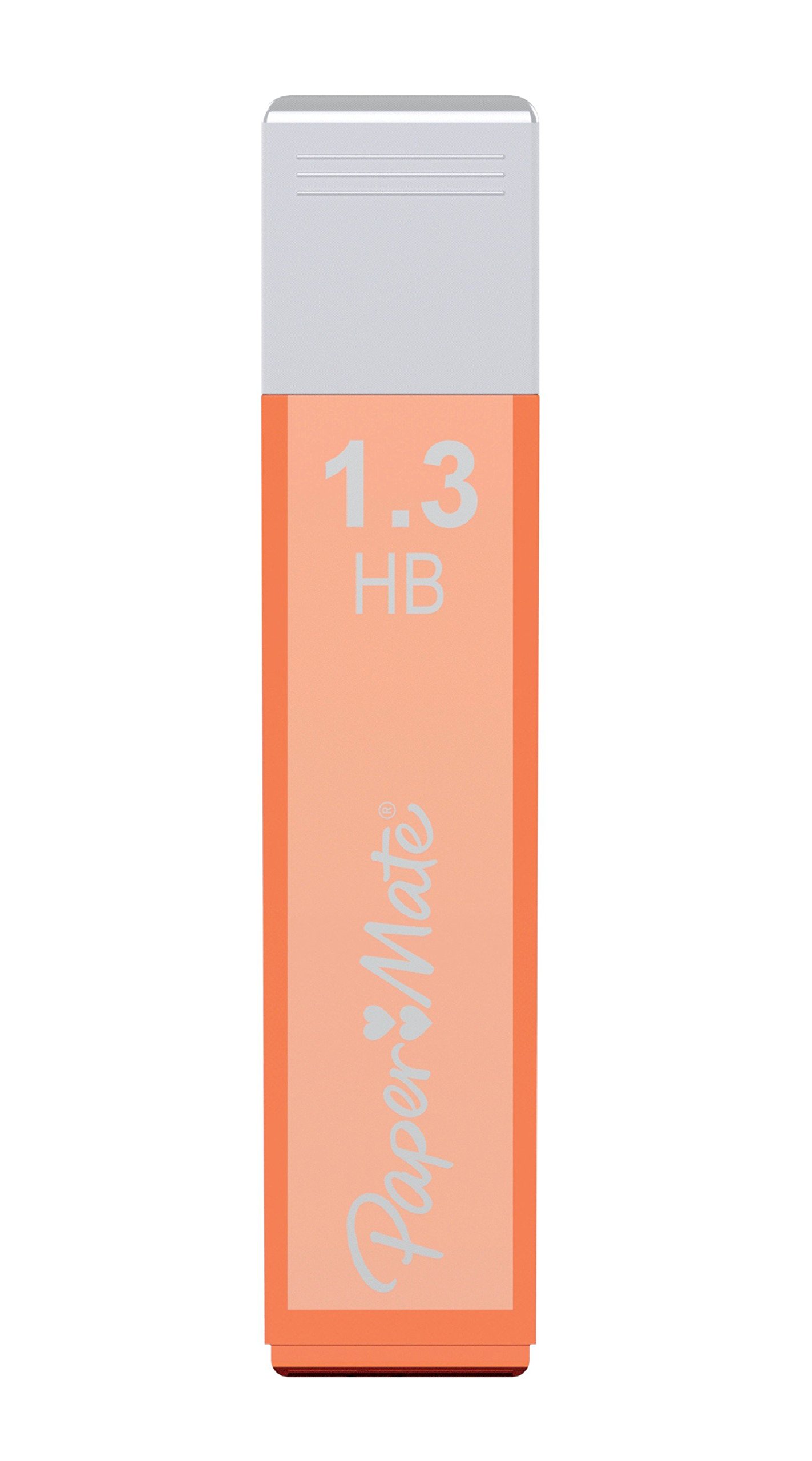 Lápiz Mecánico #2 Paper Mate Write Bros, 0,7 Mm, 12 Unidades | Cuotas Sin Interés