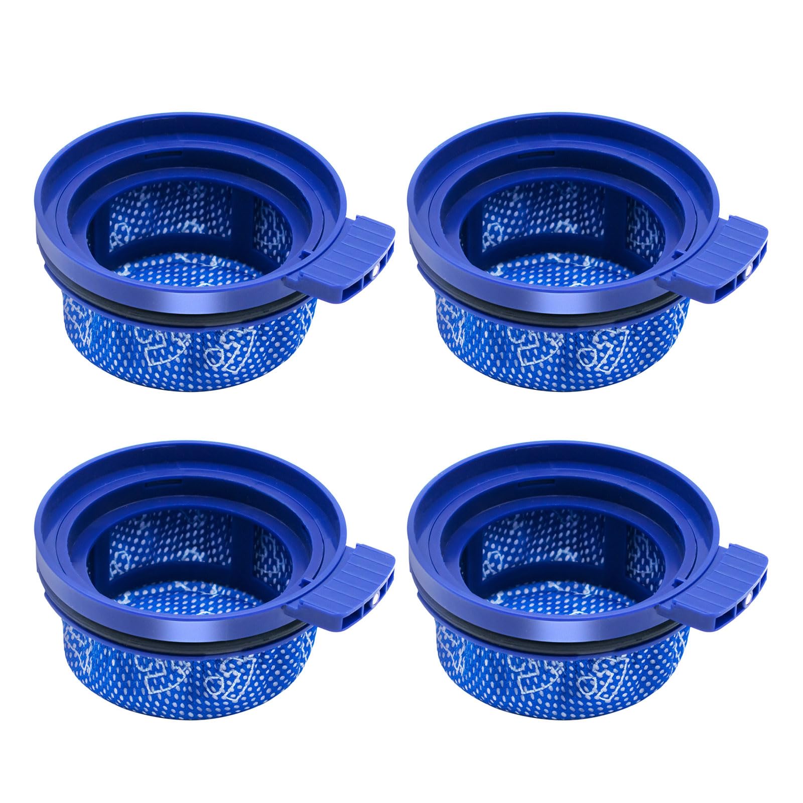 Tfaoys C Filter Replacement Part Abs Vacuum Spare Part For Bespoke Replacement Parts