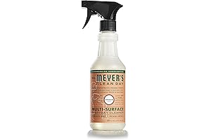 Mrs. Meyer's Clean Day All-Purpose Cleaner Spray