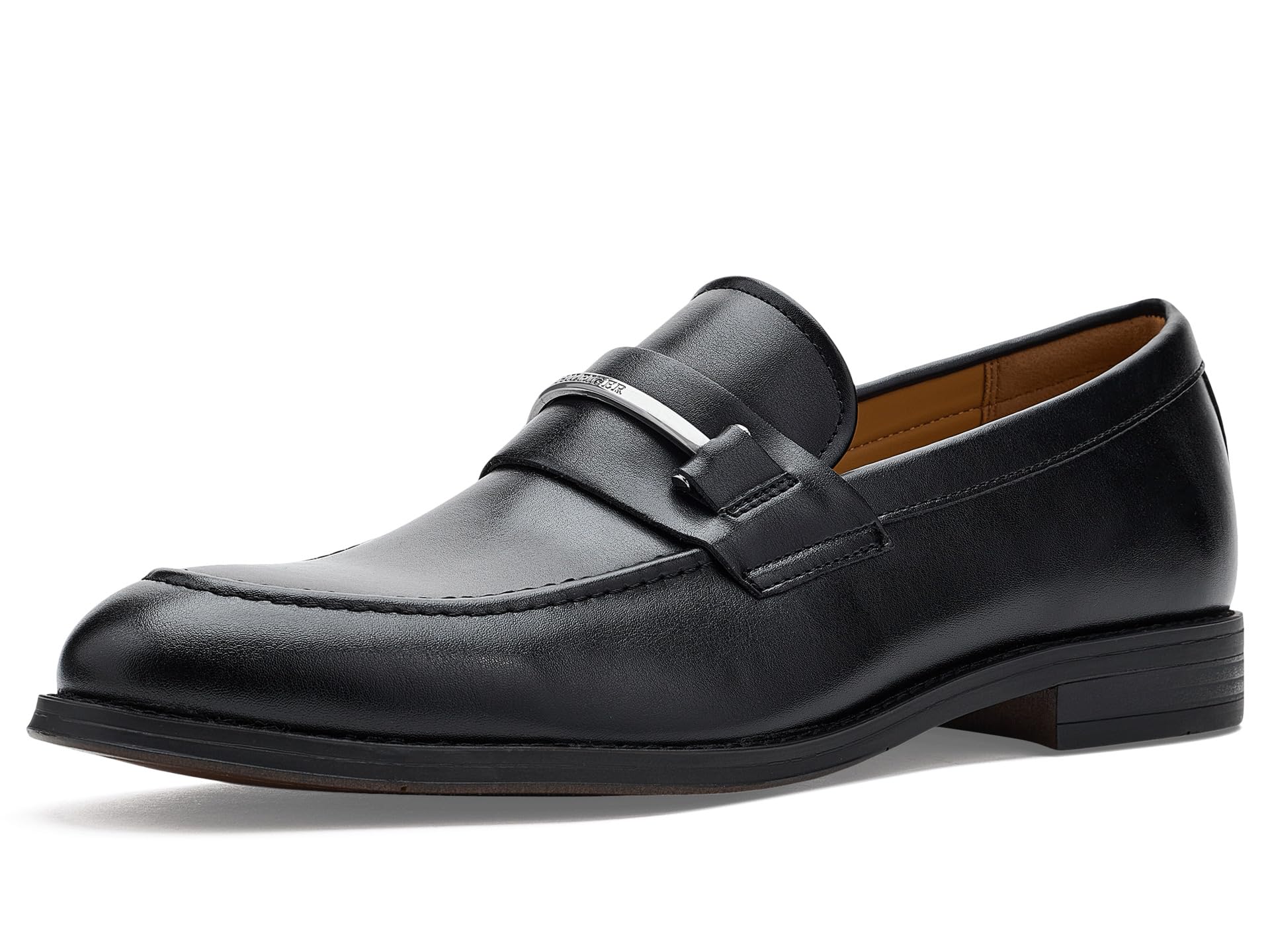 

                                                    Tommy Hilfiger Men's Jinks Black 8 Medium