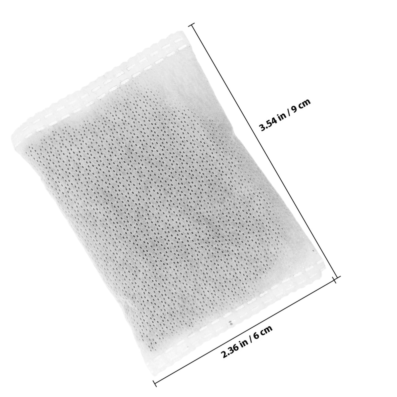 10 Sacchetti di Carbone di Bambù Attivo 50g, Filtro Antiodore Riutilizzabile per Deodorante Frigorifero, Assorbiodori per Bidoni della Spazzatura, Auto, Armadi e Nuove Case,