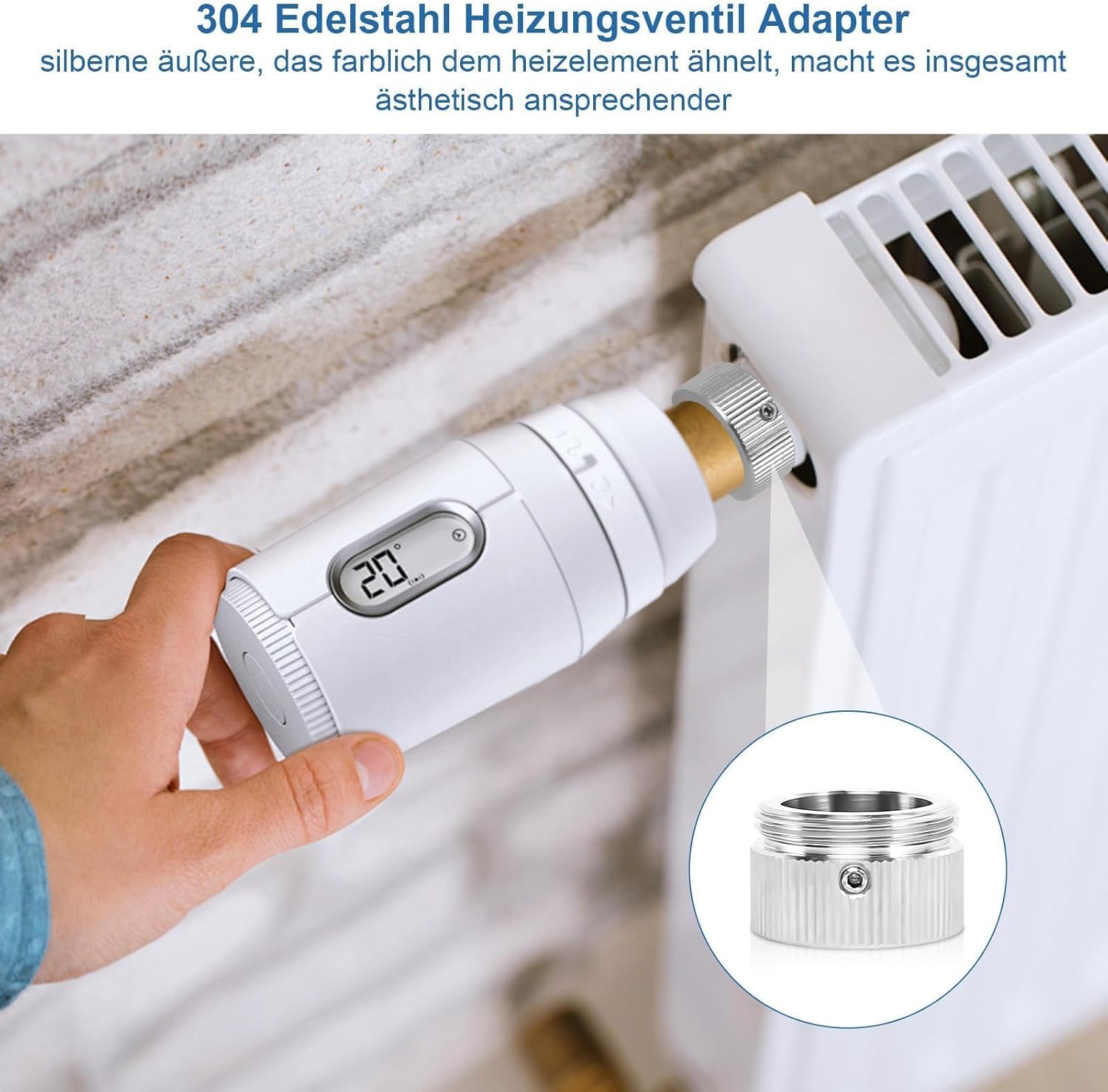 specificații adaptor radiator