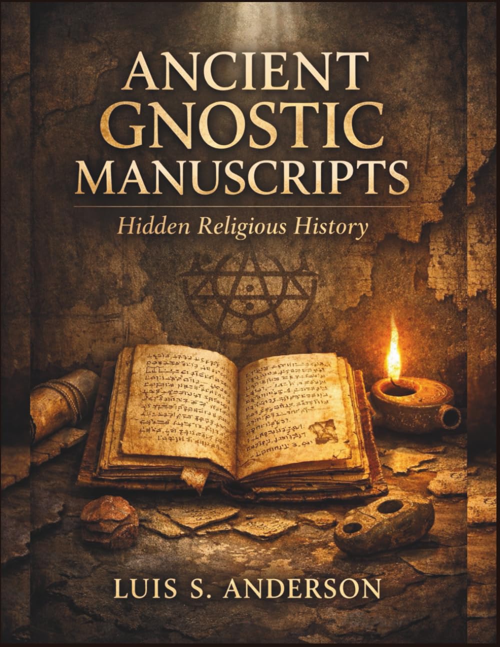 Ancient Gnostic Manuscripts: Hidden Religious History