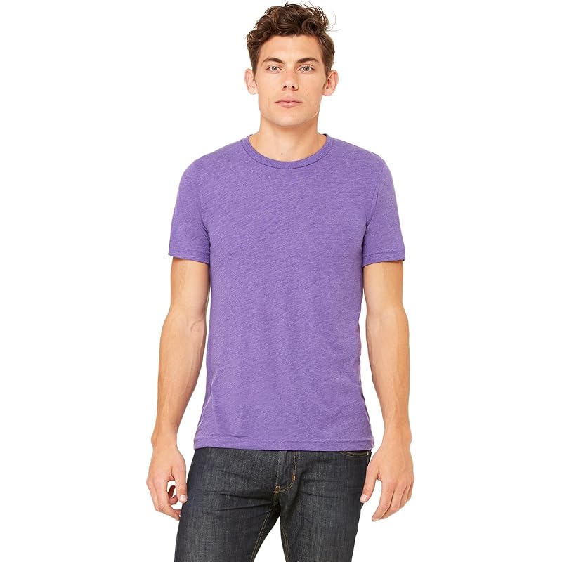 mauve triblend