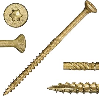 #9 x 3 SaberdriveTan XL1500 Coated Exterior ...,