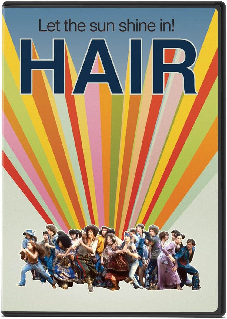 Hair