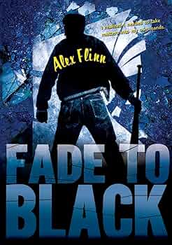 FADE TO BLACK フェード・トゥー・ブラックBY ブランドン・クイック Amazon.co.jp: フェード トゥー ブラック by ブランドン