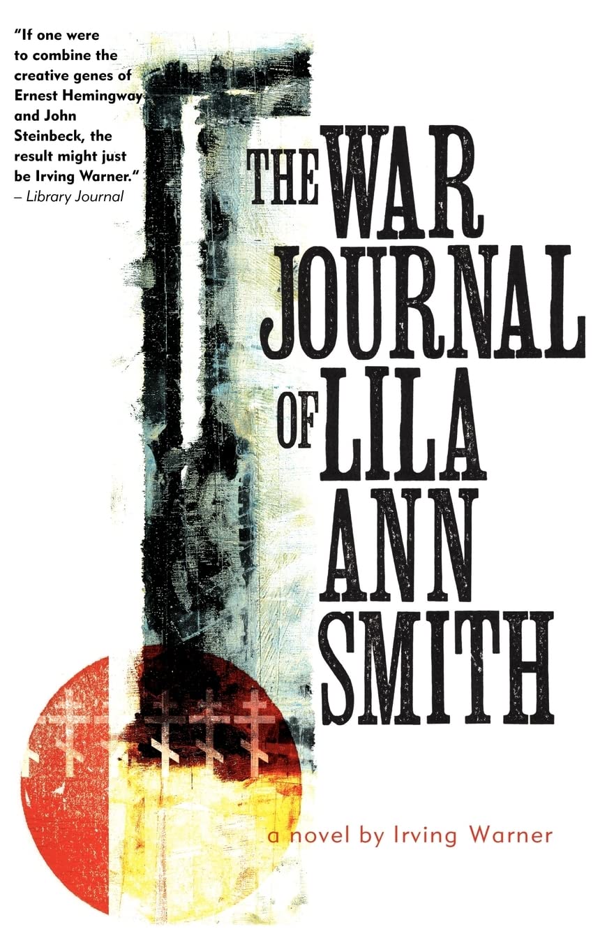 Buy The War Journal of Lila Ann Smith — BookShops.in