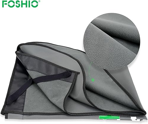 Miniatura 6 de FOSHIO Cubierta para Paneles de Puerta de Automóvil, Herramienta Magnética de Envoltura de Automóvil Protector de Puerta de Automóvil para Perros,