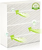 Vista 1 de 1043 Super Wick Humidifier Filter Replacement for Essick Air AirCare Bemis Essick Compatible with EP9500 EP9700 EP9800 EP9R500 821000 826000 826600