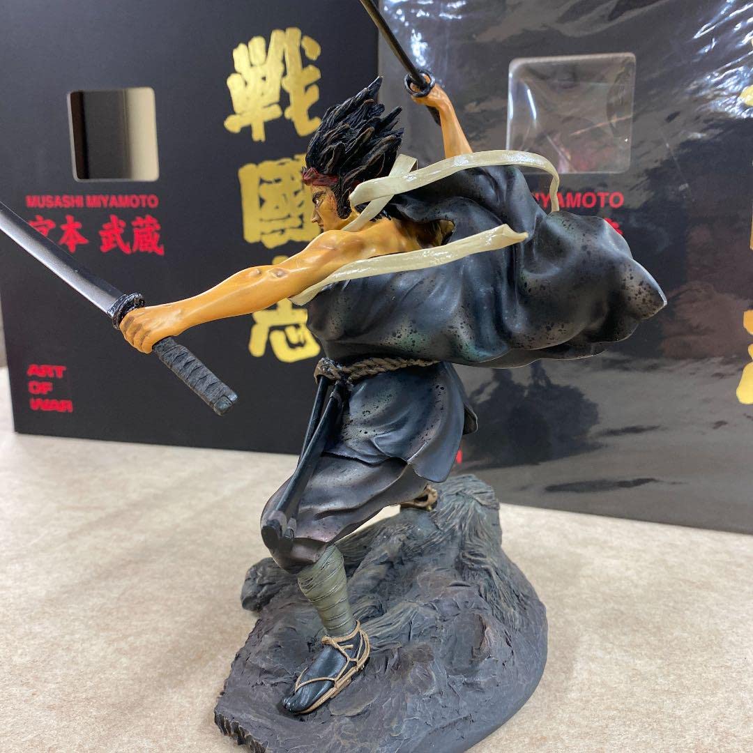 Amazon.co.jp: art of war 正子公也共同作品 宮本武蔵 : ホーム＆キッチン