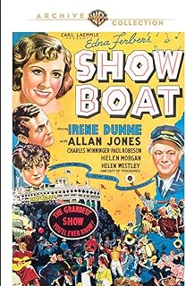 Show Boat (1936)
