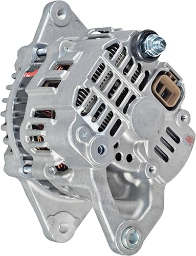 DB Electrical Alternador AMT0199 compatible conreemplazo para Caterpillar Horquilla Lift Truck Gc18 Gc20 Gc25 Gc30 1992-1997, Clark Cgc20 Cgc25