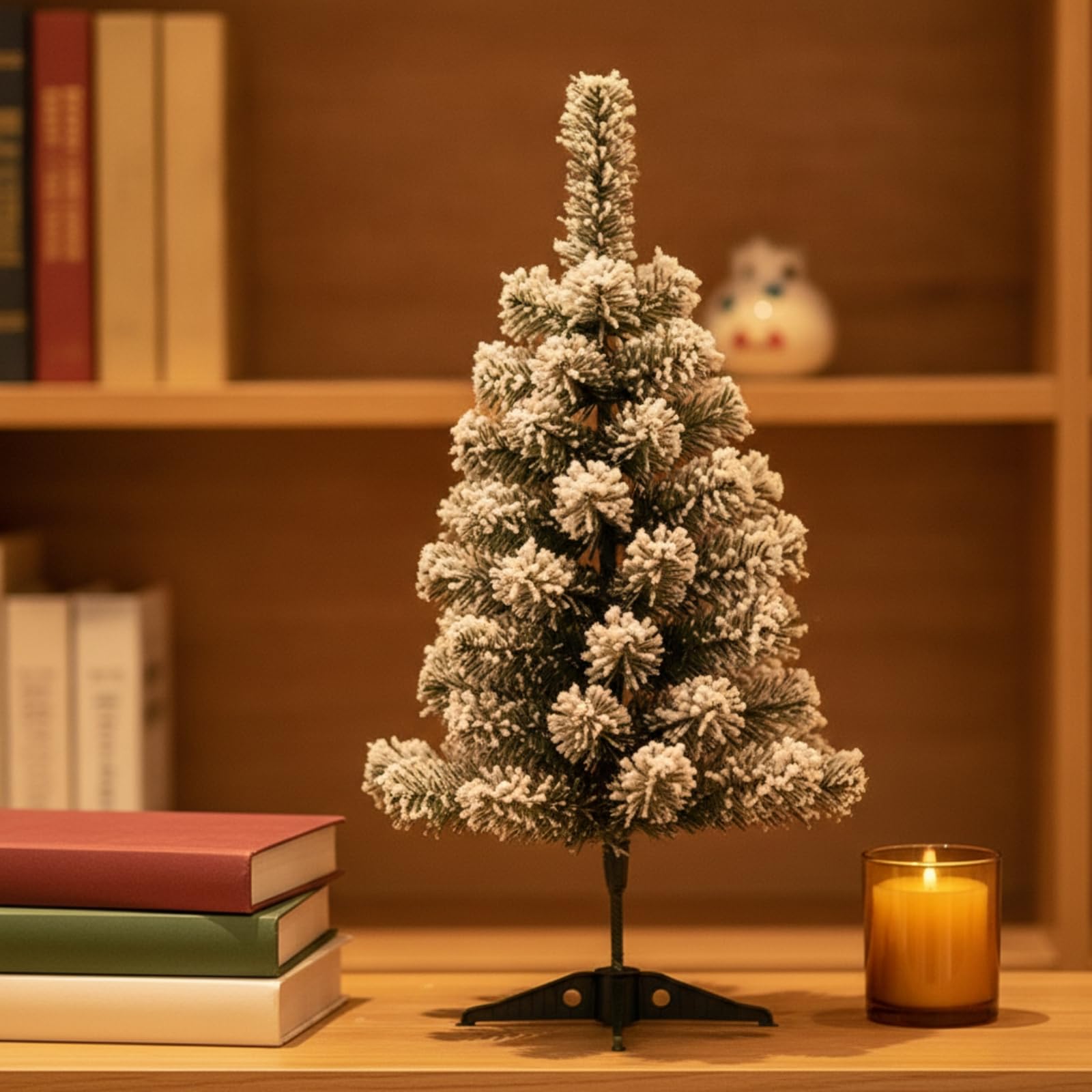 Sapin Artificiel Petit, 90 Cm, Style to 3