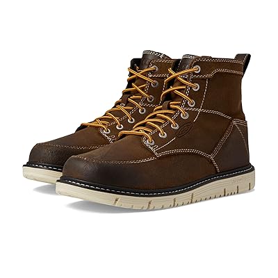 KEEN Utility San Jose 6 (Soft Toe) Men