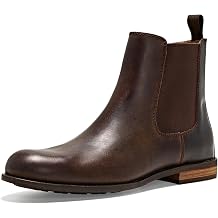 FRYE AND CO. Hank Chelsea