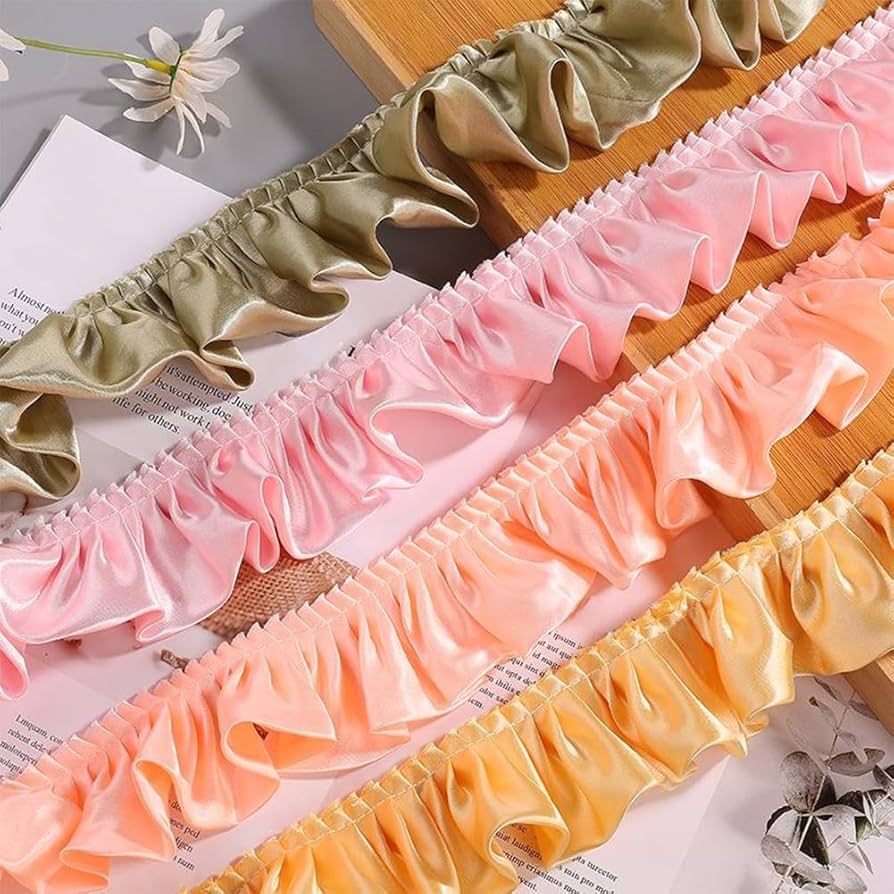 épine double ribbon frill blouse épine double ribbon frill blouse White épine double ribbon frill