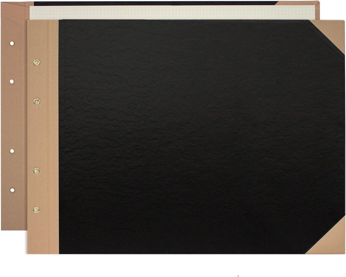 Plus FL-004TU 77-151 B4 Horizontal 4 Holes Black