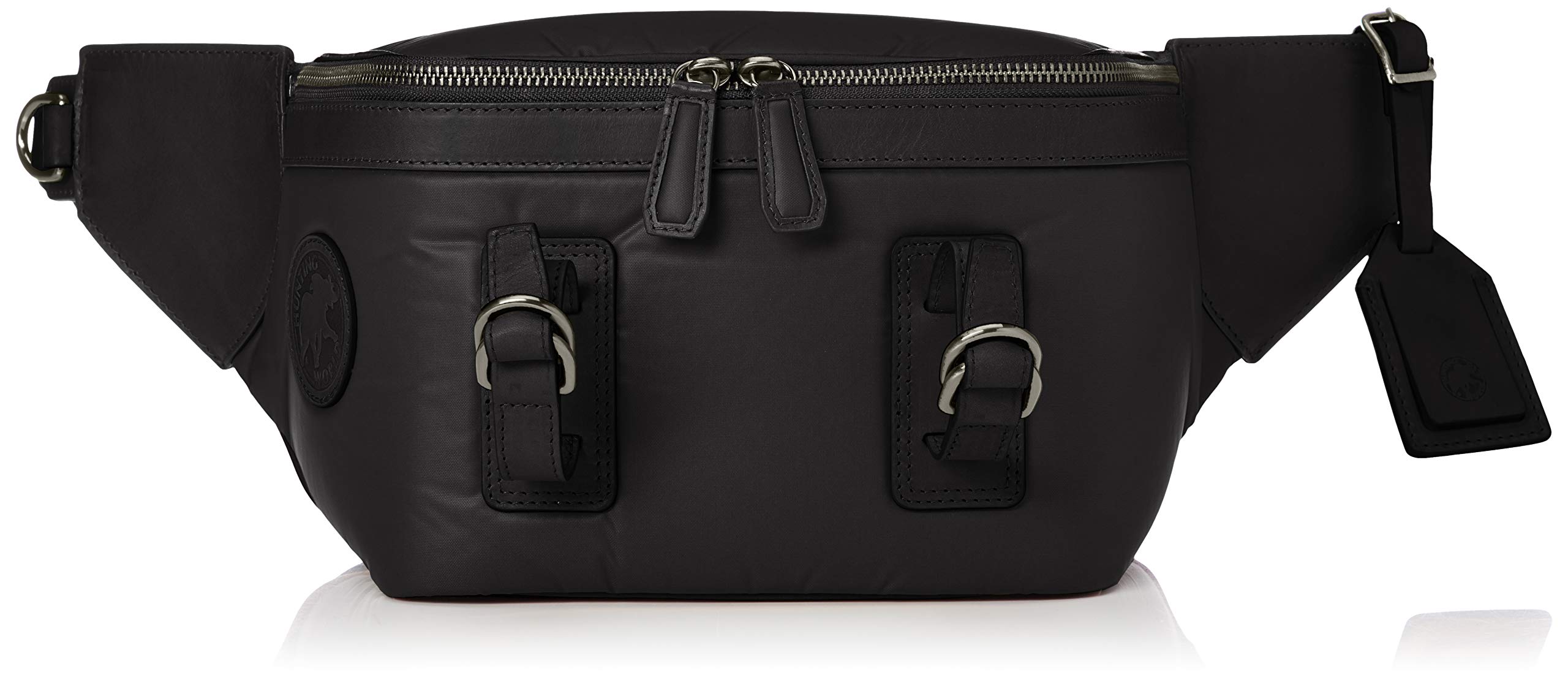 Amazon | [ハンティングワールド] ボディバッグ 4044 WYNWOOD ウエスト