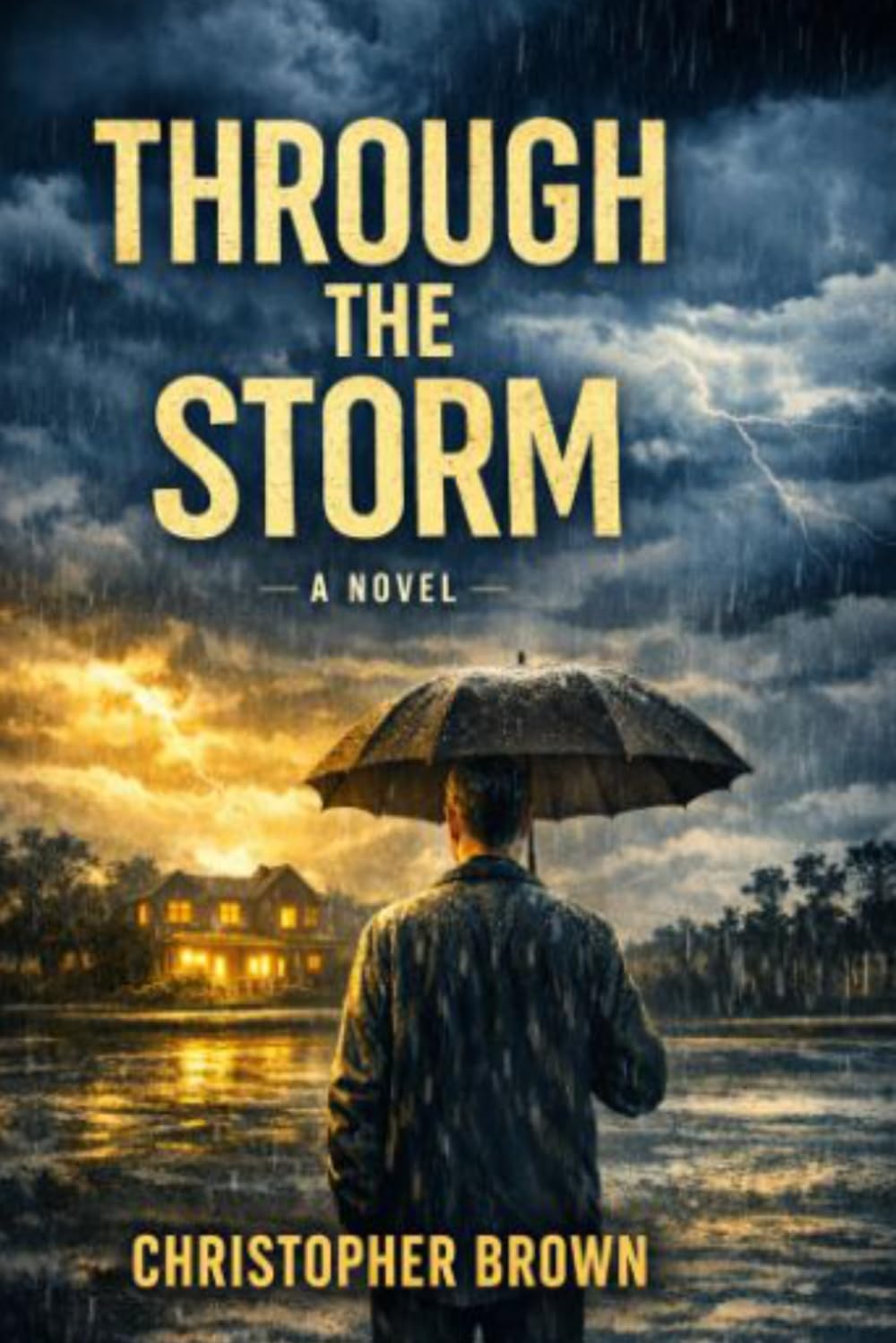 Through The Storm