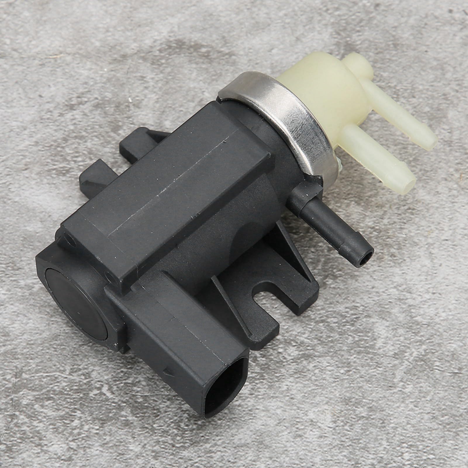 Válvula de presión de solenoide Turbo 1K0906627B apta para T5 1,9 2,0 2,5T Wagen