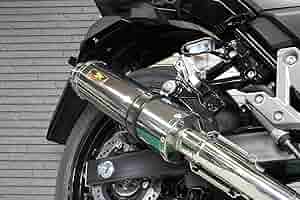 Realize スズキ Vストローム250Aria TIスラッシュTypeS Realize スズキ Vストローム250Aria TIスラッシュTypeS - メルカリ