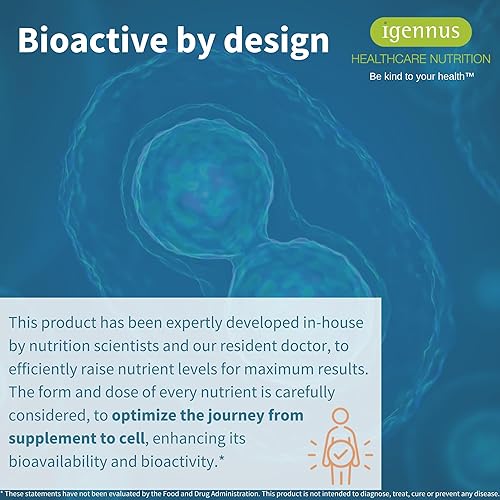 Miniatura 9 de Neuroequilibrance suplemento de zinc y magnesio B6 de alta absorción cerebro inmune sueño y recuperación muscular picolinato de zinc quelado 24 mg