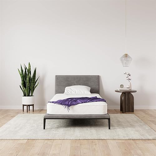 Miniatura 13 de Colchón de espirales Signature Sleep de 6 pulgadas, tamaño Twin