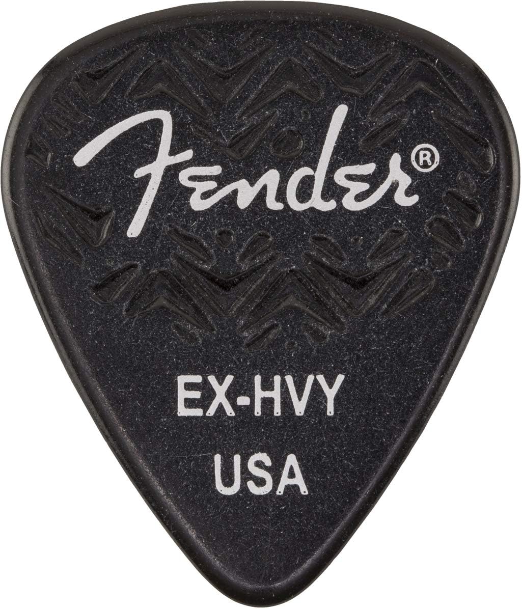 Guitar Picks (1983351706)