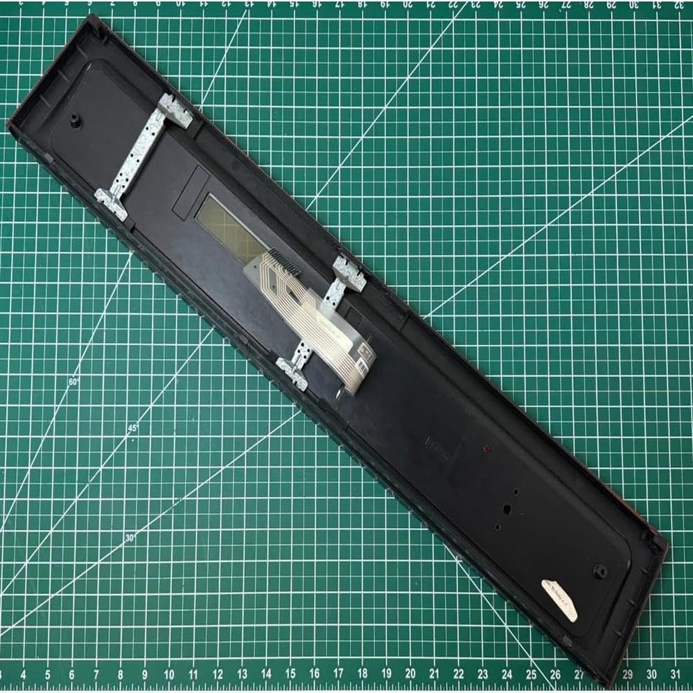 Replacement for GE Double Oven 30" Touchpad Control Panel WB36T10199 WB36T10466 WB36T10377