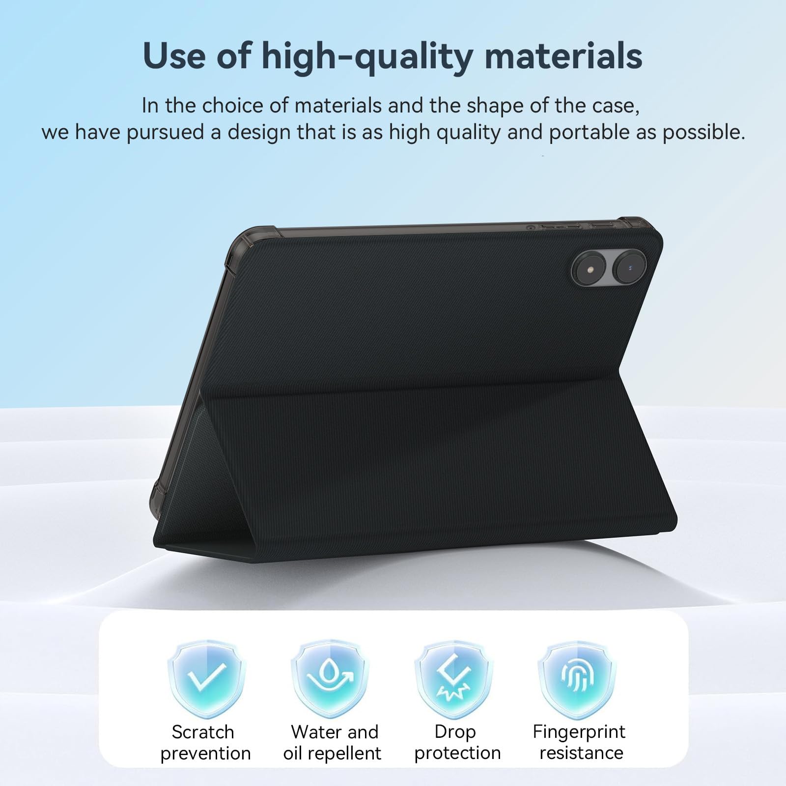 Amazon.com: Alphawolf PPad2 Tablet Case for the 11 inch PPad2