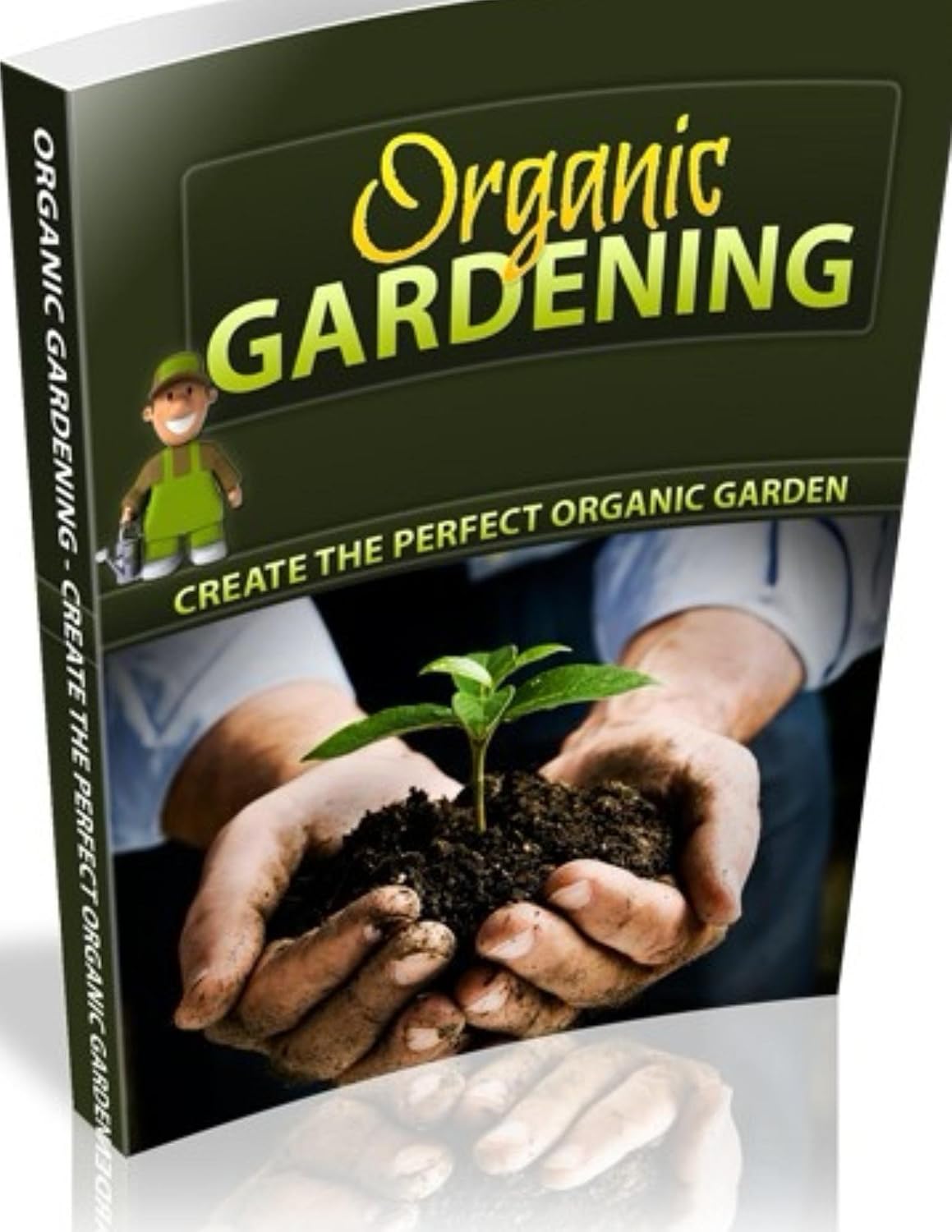 Organic Gardening For Beginners