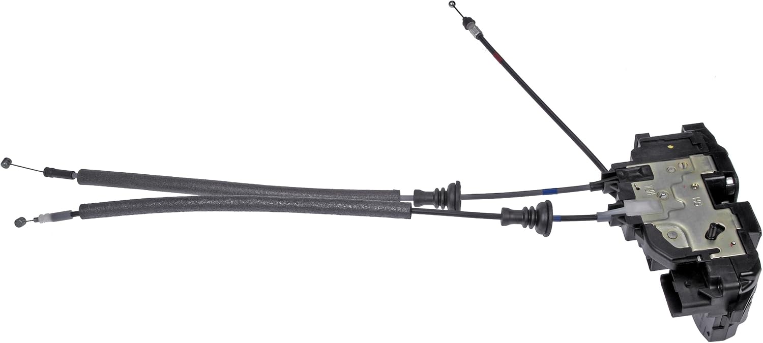 Dorman 937-025 Rear Passenger Side Door Lock Actuator Motor Compatible with Select Hyundai Models