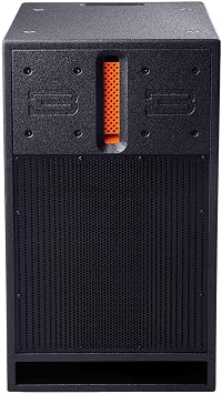 BASSBOSS DV12-MK3 Active 2-Way Single 12 Main