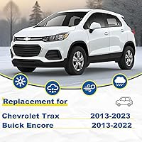 Vista 19 de Limpiaparabrisas de 24" + 20" con juegos de escobillas limpiaparabrisas traseras de 15", repuesto automotriz para Land Rover Range Rover 2017-2023