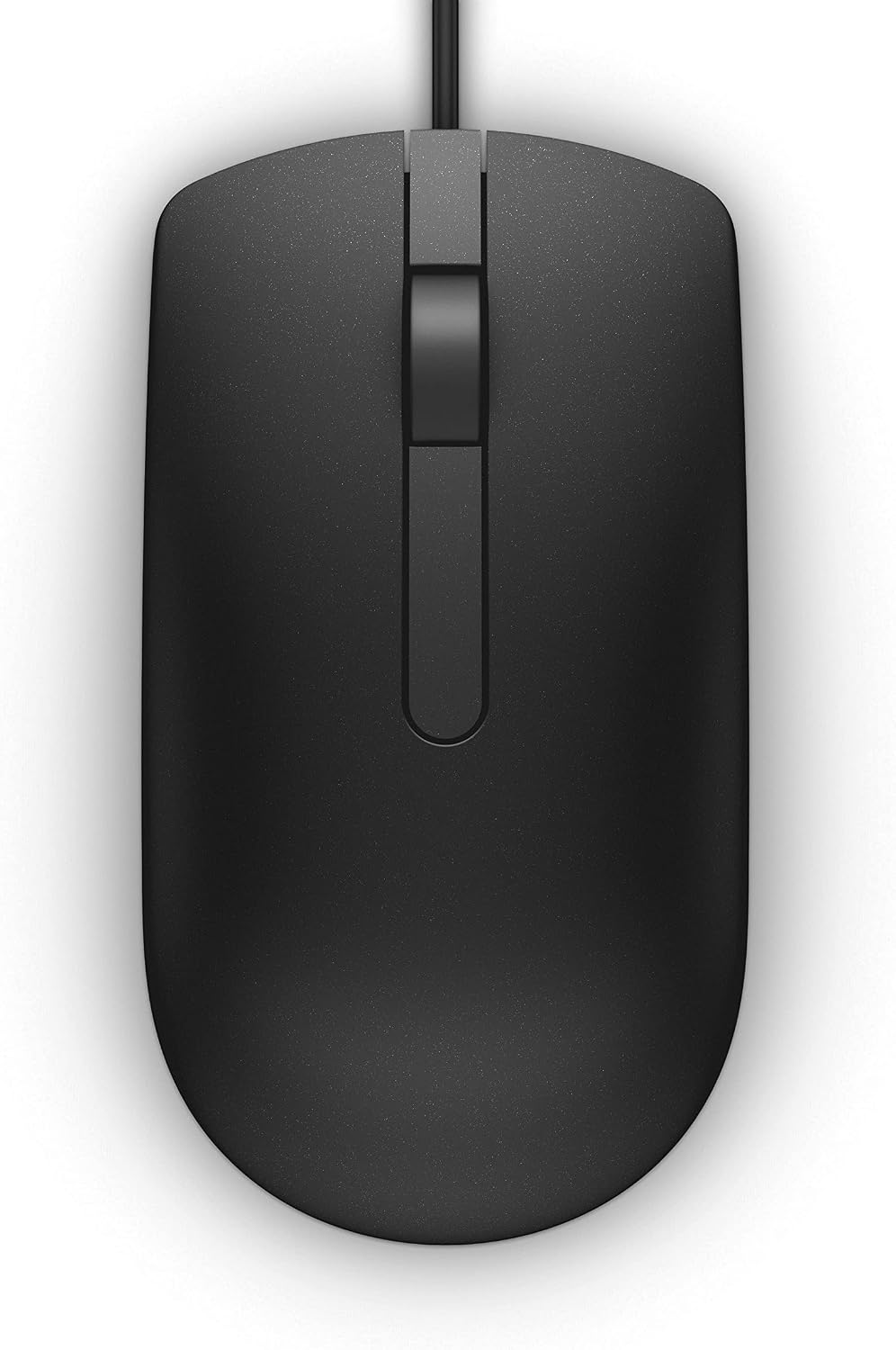 Dell MS116 Scroll Wheel PC Mouse for PC/Mac 2-Way