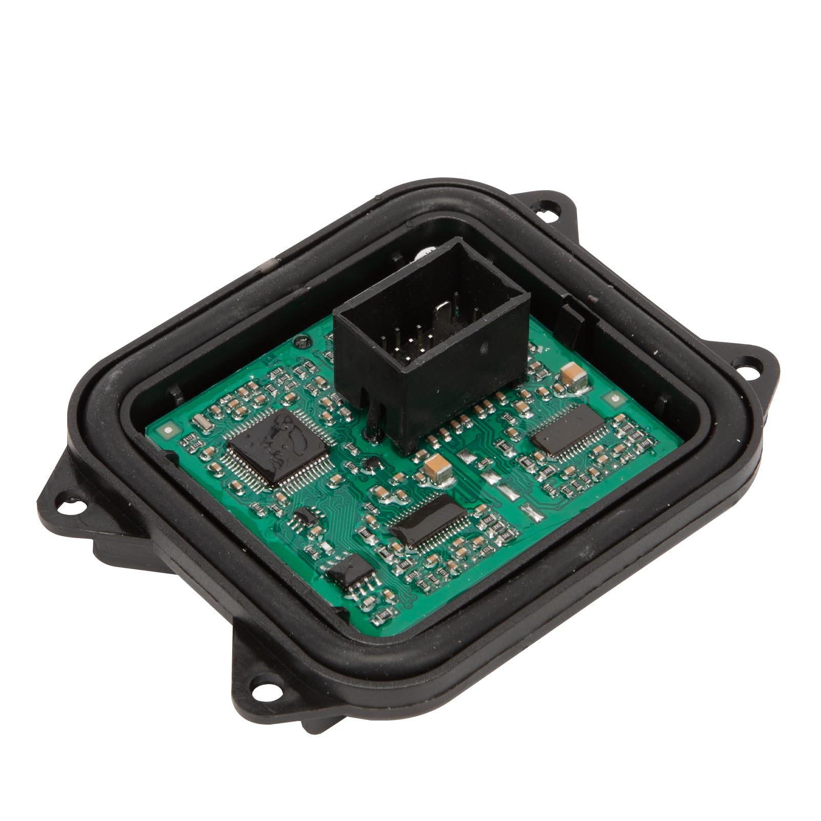 Unité Commande 7182396 Boîtier Électronique ALC Adaptatif Pour BMW Série 3 E90 E46 5er E60 X5 X6 Alpina B3 D3 Module De Commande De Phares Au Xénon 63117171587