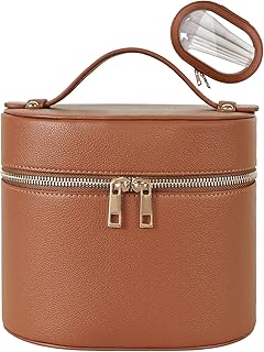 Prite Bolsa de maquillaje para cosméticos, es...